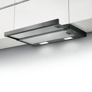 Kuhinjska napa FABER FLEXA NG GLASS BK A60