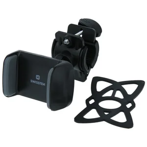 Držač za mobitel SWISSTEN ZA BICIKL ILI MOTOR S-GRIP BCCL1