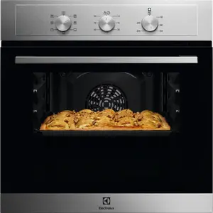 Ugradbena pećnica ELECTROLUX EOH2H00BX