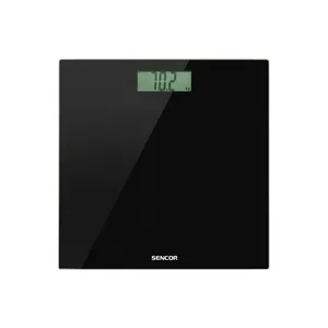 Osobna vaga SENCOR SBS 2300BK