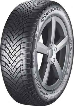 Cjelogodišnja auto guma CONTINENTAL 175/65R14 AllSeasonContact 82T