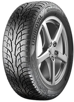 Cjelogodišnja auto guma UNIROYAL 175/70R14 ALLSEASONEXPERT 2 84T M+S