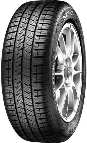 Cjelogodišnja auto guma VREDESTEIN 185/60R14 QUATRAC 5 82T M+S
