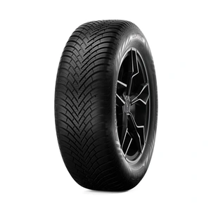 Cjelogodišnja auto guma VREDESTEIN 195/65R15 QUATRAC 91H M+S
