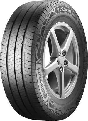 Ljetna auto guma CONTINENTAL 225/70R15C 112/110R (115N) VANCONTACT ECO 8PR TL