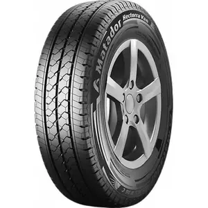Ljetna auto guma MATADOR 195/65R16C 104/102T (100T) Hectorra Van 8PR TL