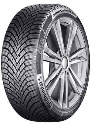 Ljetna auto guma CONTINENTAL 315/35R21 111V XL FR WinterContact TS 860 S TL