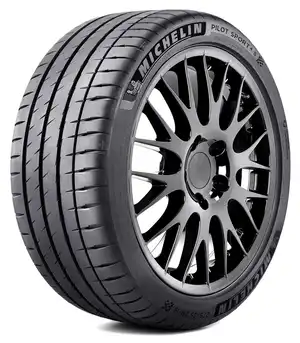 Ljetna auto guma MICHELIN 275/35R20 102Y PILOT SPORT 4S XL TL