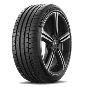 Ljetna auto guma MICHELIN 245/35ZR19 93Y PILOT SPORT 5 XL TL