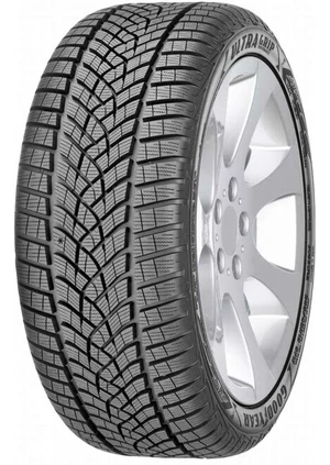 Zimska auto guma GOODYEAR 255/55R18 109H UG PERF SUV G1 XL SCT
