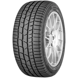 Zimska auto guma CONTINENTAL 205/55R17 95H XL ContiWinterContact TS 830 P SSR * TL
