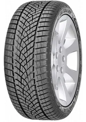 Zimska auto guma GOODYEAR 245/40R19 98V UG PERF+ * XL FP TL