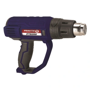 Fen na vrući zrak Praktik Tools PT8200