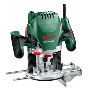 Električna glodalica BOSCH POF 1200 AE