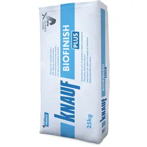Specijalna glet masa KNAUF BIOFINISH PLUS 25 kg
