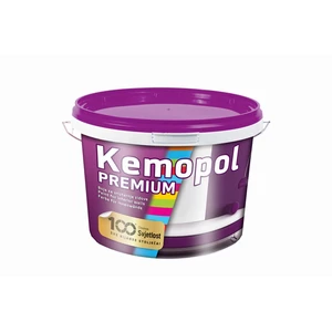 Boja za zid CHROMOS SVJETLOST KEMOPOL PREMIUM 0,75L-0
