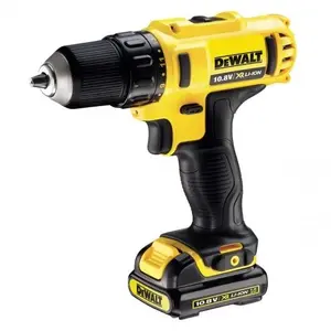 BUŠILICA AKU DeWALT DCD710D2