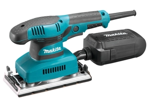 Vibracijska brusilica MAKITA BO 3710 190W