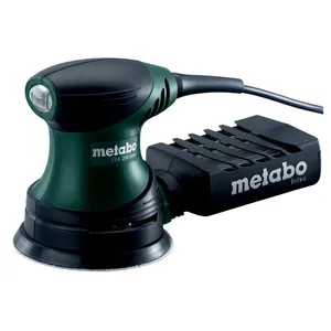 Ekscentrična brusilica METABO FSX 200