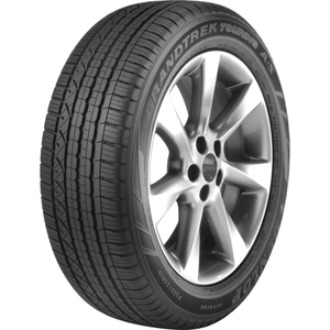 Ljetna auto guma DUNLOP 4X4 225/65R17 106V GRTREK TOURING A/S XL MFS