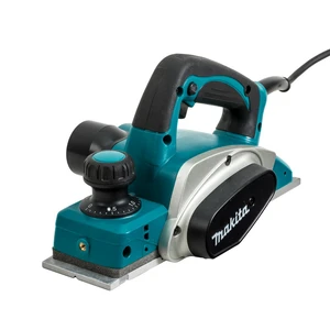 Električna blanja MAKITA KP 0800 82mm 620W