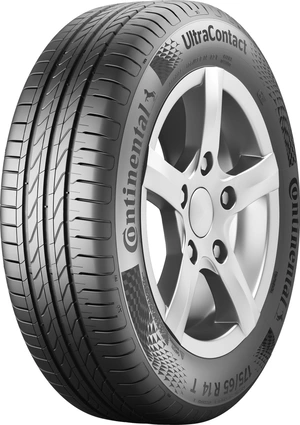Ljetna auto guma CONTINENTAL 175/70R14 UltraContact 84T