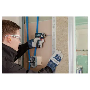 Set svrdla BOSCH VIŠENAMJENSKO CYL-9 10 x 80 x 120 mm, d 9 mm-2