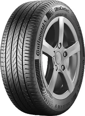 Ljetna auto guma CONTINENTAL 185/60R14 UltraContact 82H