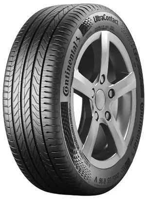 Ljetna auto guma CONTINENTAL 195/55R20 UltraContact 95H XL