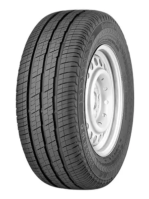 Ljetna auto guma CONTINENTAL 205R14 Vanco 2 109/107P
