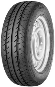 Ljetna auto guma CONTINENTAL 215/70R15 ContiVanContactEco 109/107S