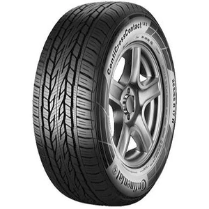 Ljetna auto guma CONTINENTAL 225/70R15 ContiCrossContact LX2 100T