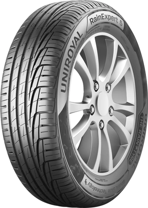 Ljetna auto guma UNIROYAL 185/65R14 RAINEXPERT 5 86T