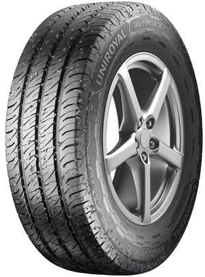 Ljetna auto guma UNIROYAL 185/75R16 RAIN MAX 3 104/102R