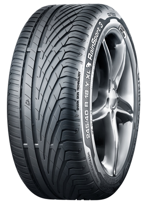 Ljetna auto guma UNIROYAL 195/45R14 RAINSPORT 3 77V