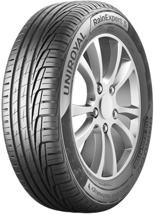 Ljetna auto guma UNIROYAL 195/70R14 RAINEXPERT 5 91T