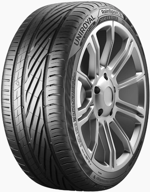 Ljetna auto guma UNIROYAL 225/55R18 RAINSPORT 5 98V
