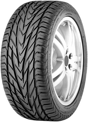 Ljetna auto guma UNIROYAL 245/65R17 RAINEXPERT 107H SUV