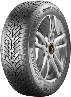 Zimska auto guma CONTINENTAL 185/65R14 WinterContact TS870 86T MS