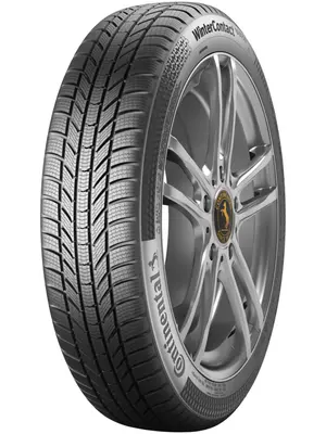 Zimska auto guma CONTINENTAL 255/40R21 WinterContact TS870 P 102T XL MS