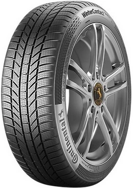 Zimska auto guma CONTINENTAL 255/45R18 WinterContact TS870 P 103V XL MS