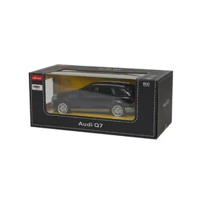 Igračka na daljinsko upravljanje JAMARA AUDI Q7, CRNI 1:24