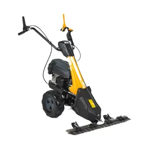 Motorna kosilica Smartool Pro TSM 87 samohodna strižna