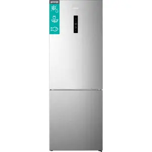 Samostojeći hladnjak Gorenje NRK720EAXL4