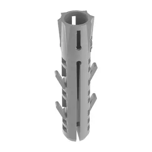 Plastična tipla TOX BARRACUDA 8/40