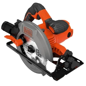 Kružna pila BLACK&DECKER CS1550-QS 1500W