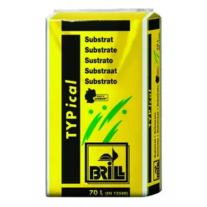 Zemlja Brill TYP 5 70 L