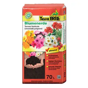 Zemlja Brill univerzalna 70 L