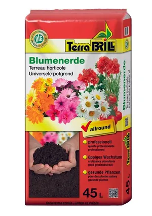 Zemlja Brill univerzalna 45 l