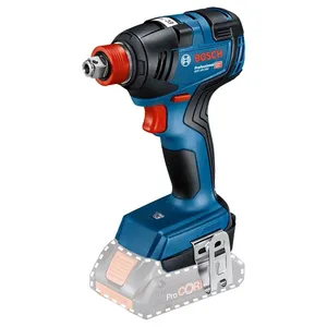 Aku odvijač Bosch Solo GDX 18V-200